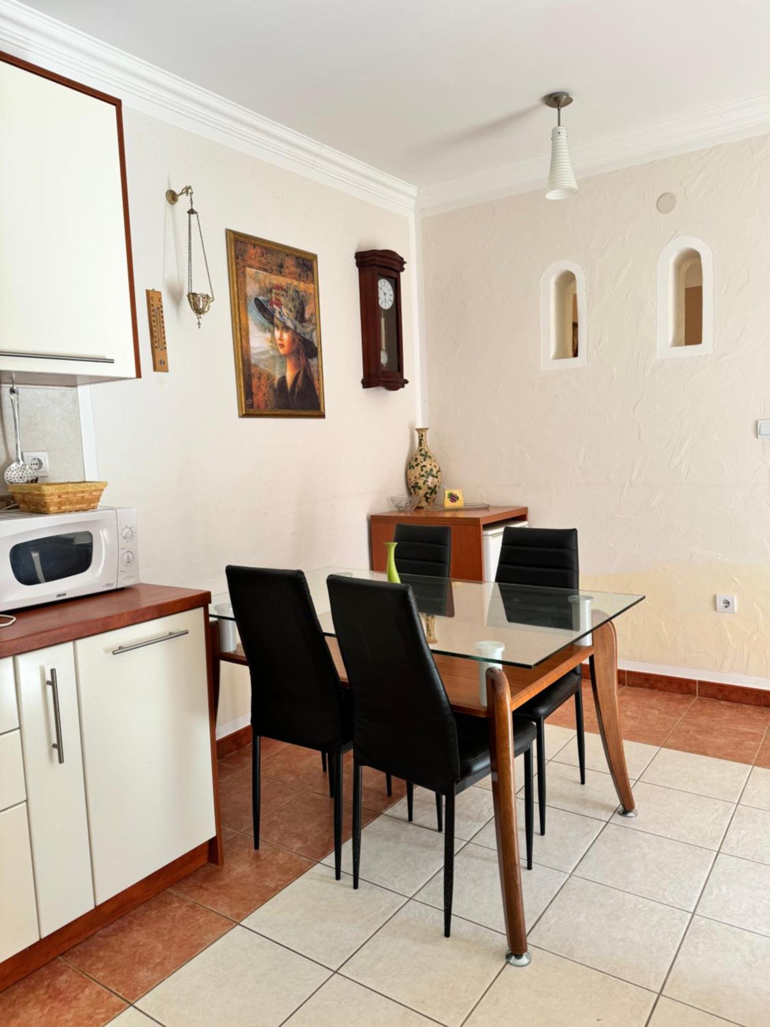 Apartamento Carine Garden Risan Exterior foto